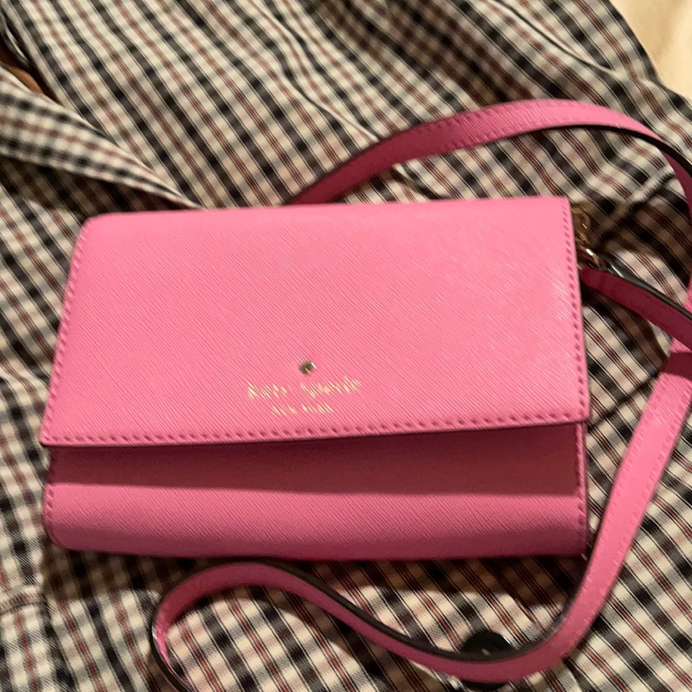 Kate Spade purse